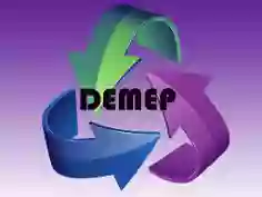 demep électroménager