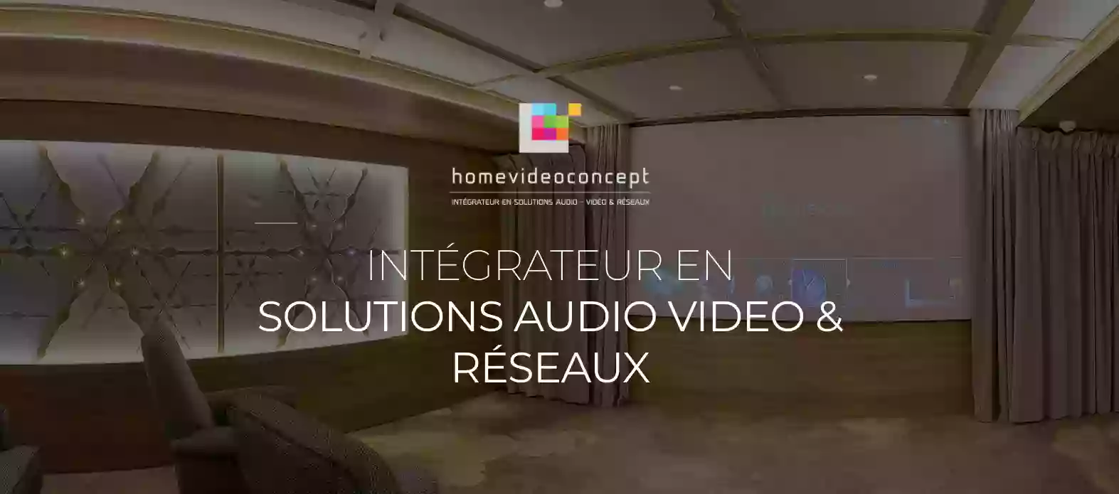 Home Video Concept Sud