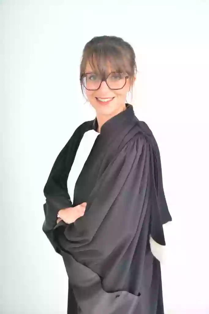 CHARLÈNE RIET AVOCAT