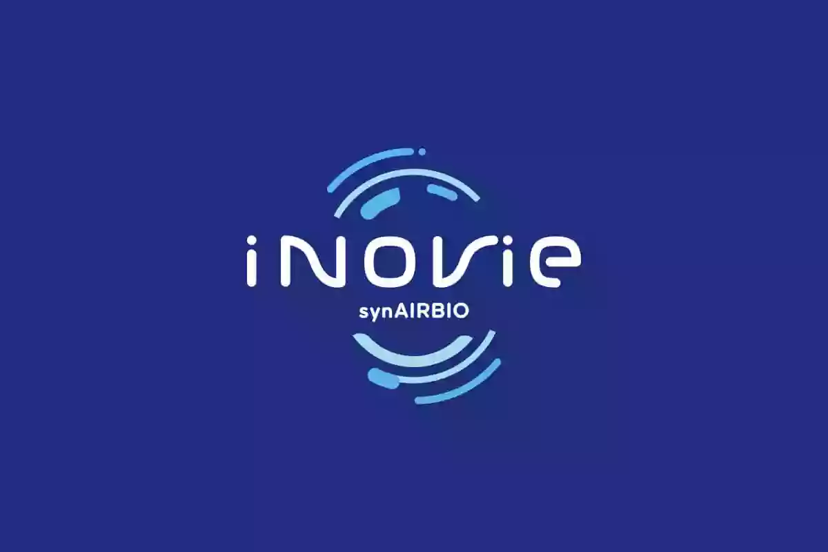 INOVIE synAIRBIO - Clinique des Cèdres