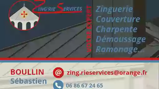 Zing'rie services