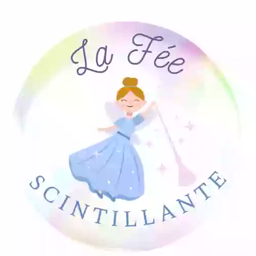 La Fée Scintillante