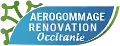 aérogommage rénovation occitanie