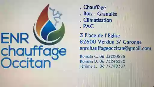 ENR CHAUFFAGE OCCITAN