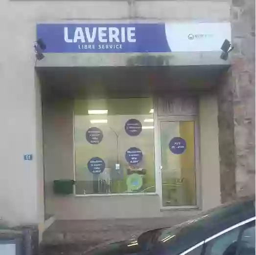 LAVERIE LUC LA PRIMAUBE