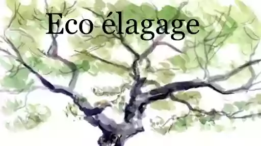 ECO ÉLAGAGE Entretien Parcs Et Jardins