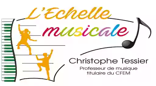 L' Échelle Musicale