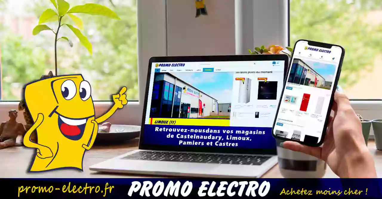 PROMO ELECTRO