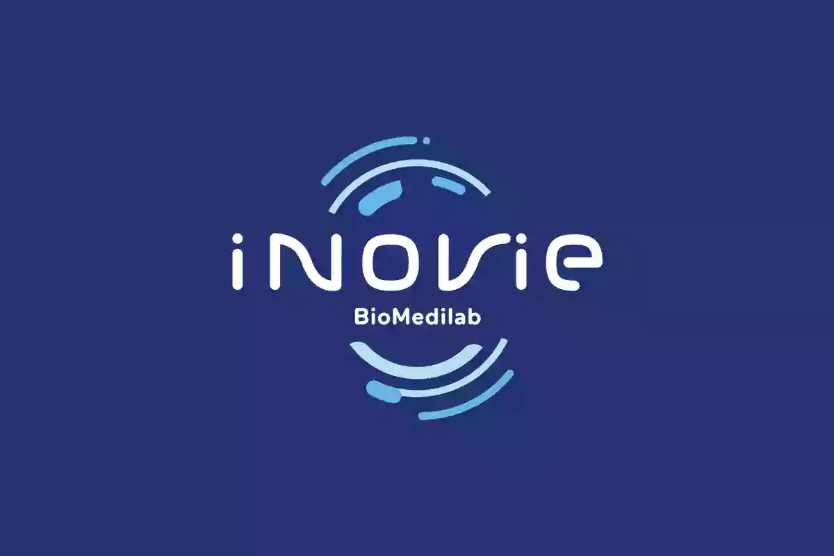 INOVIE BioMedilab - Saillagouse