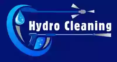 Hydro Cleaning