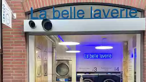 La belle laverie