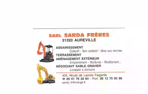 Sarda Frères