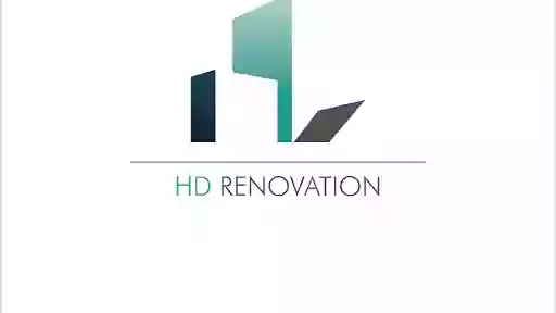 HD rénovation