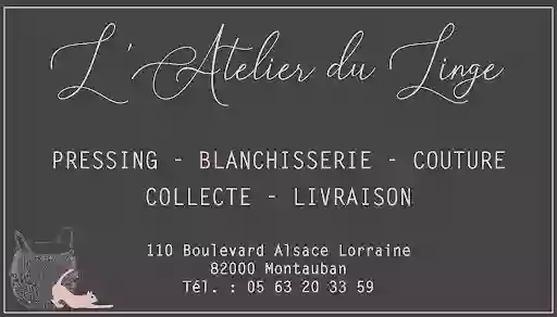 L' Atelier du Linge