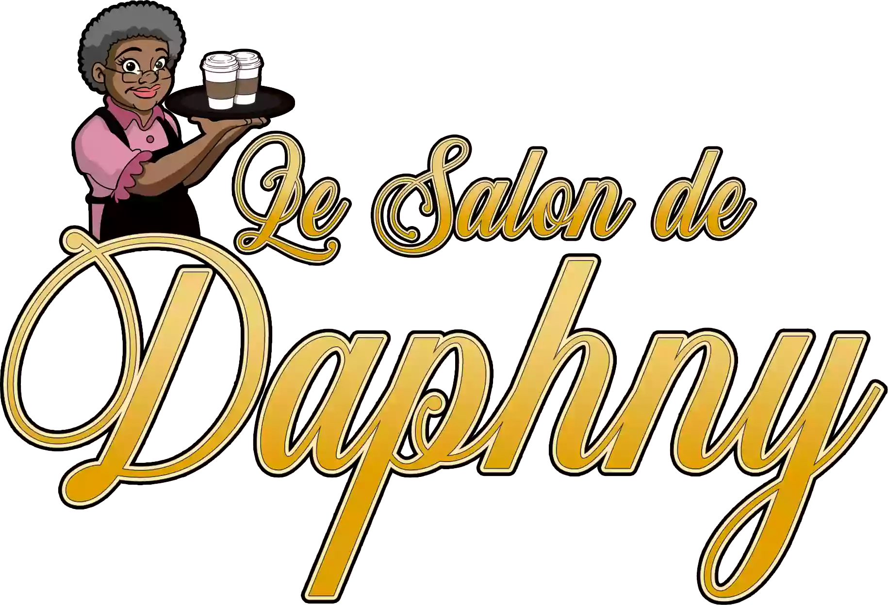 Le Salon de DAPHNY