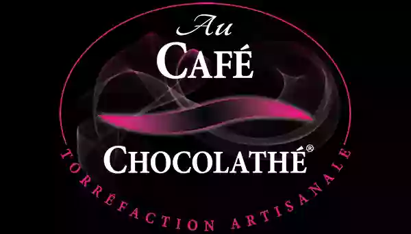 Au Café ChocolaThé