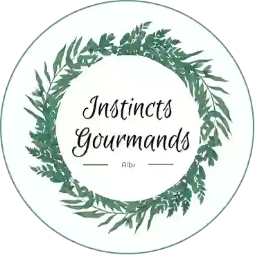 Instincts Gourmands