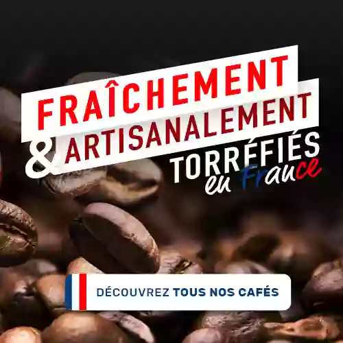 ETIENNE Coffee & Shop Castres Auchan Aushopping