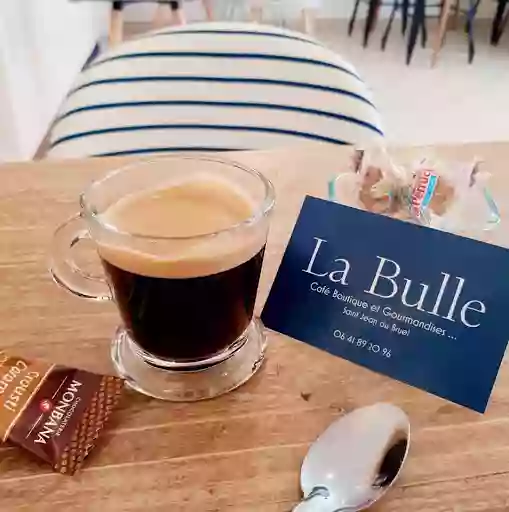 La Bulle