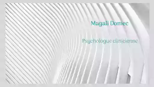 Magali Domec