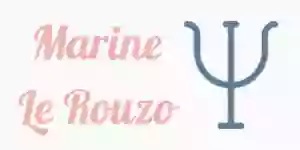 Marine Le Rouzo, Psychologue clinicienne, psychothérapeute, sexothérapeute, à Samatan, l'Isle en Dodon, Boulogne sur Gesse, Simorre, et alentours