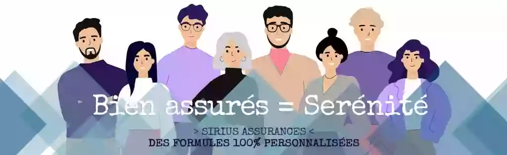 Sirius assurances