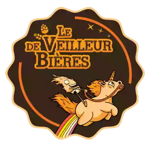 Le Veilleur de bières - La Fabrique