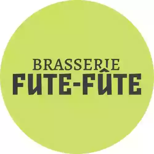 Microbrasserie Fute-Fûte