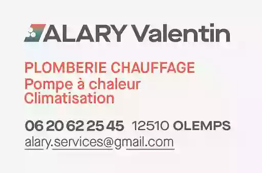 ALARY Valentin - AV SERVICES-