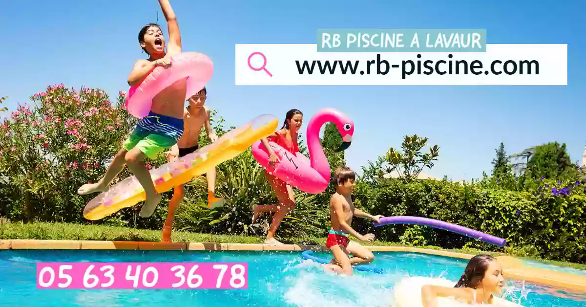 R.b.piscine