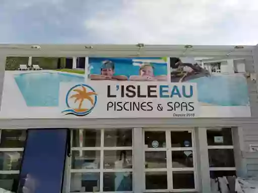 L' ISLE EAU PISCINES & SPAS