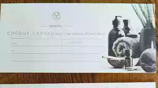 Hypnose éricksonienne, Shiatsu et soins énergétiques Hugo Loubat Auch Saramon