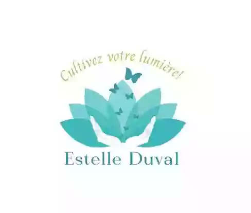 Estelle DUVAL Amessence Naissance De Soi