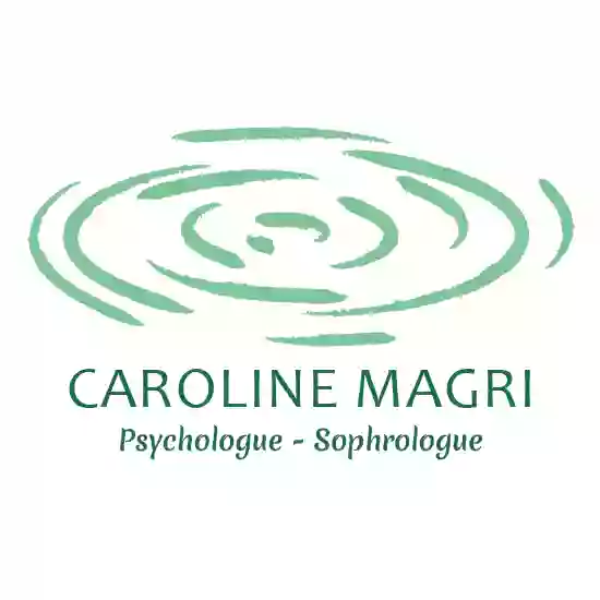 Caroline Magri, Psychologue - Sophrologue Remplacée par Carine Chauvet