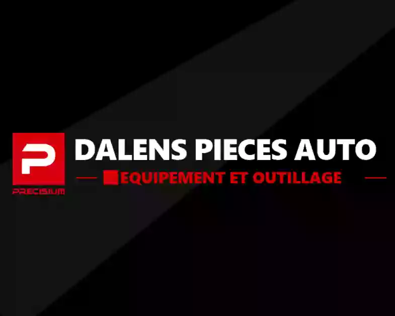 Dalens Pièces Autos