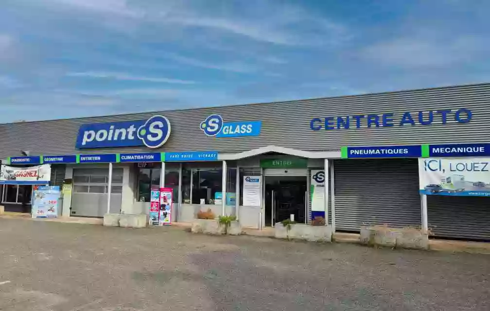 Point S - Pinsaguel (Auto Assi Centre de Services)