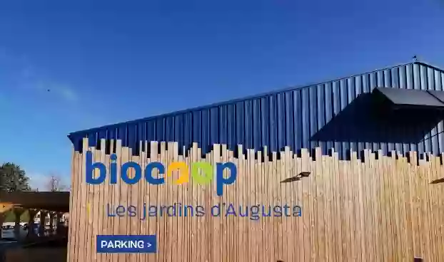 Biocoop Les Jardins d'Augusta