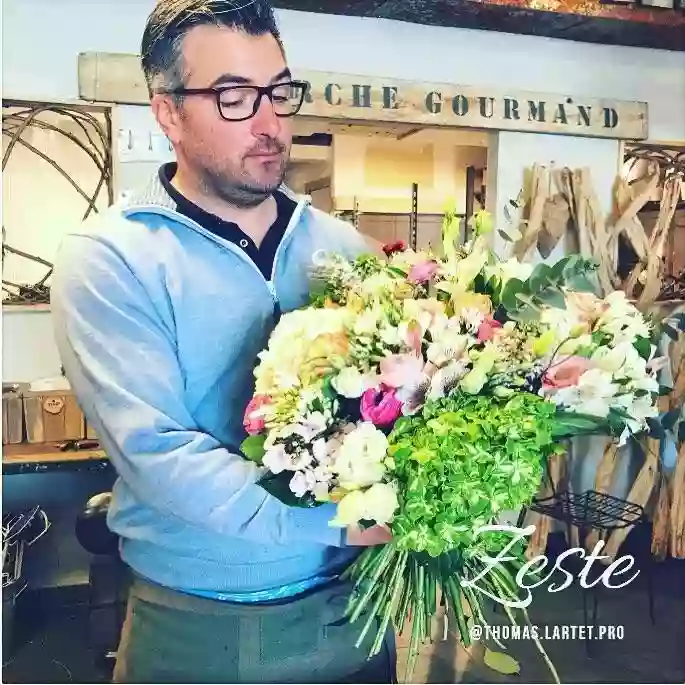 Zeste, Artisan Fleuriste Montauban