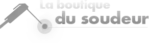 La Boutique du Soudeur - BATS