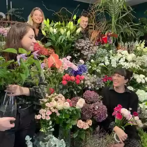 Acanthe Fleuristes, Fleuriste à Labège