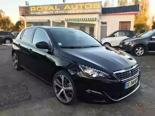 Royal Autos