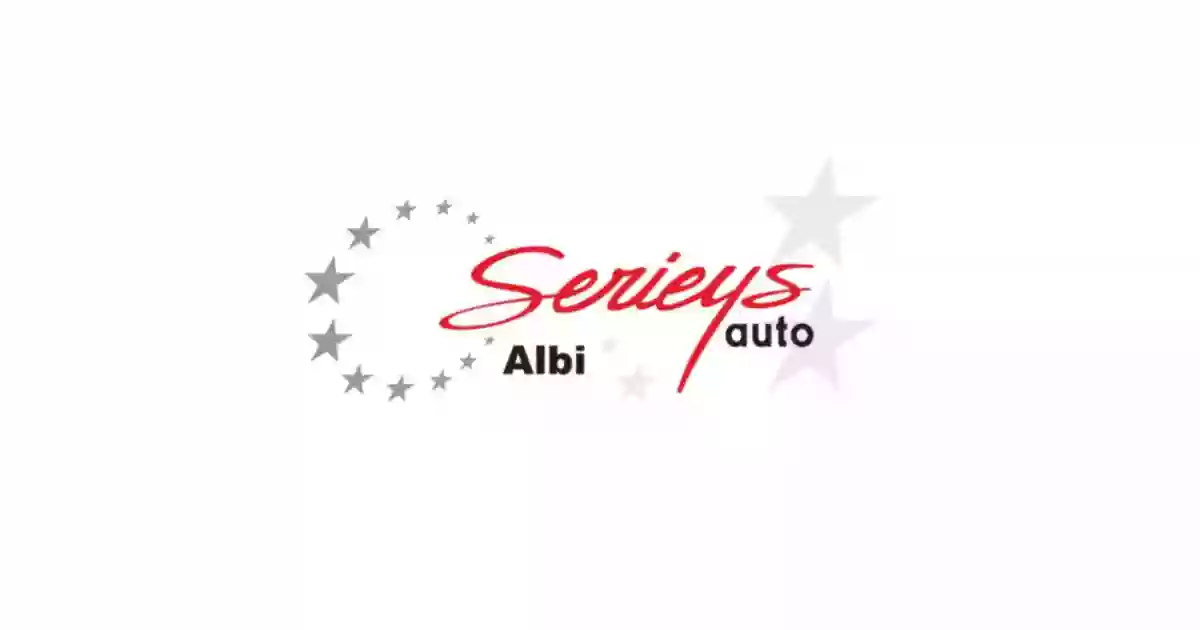 Garage SERIEYS AUTO - Albi