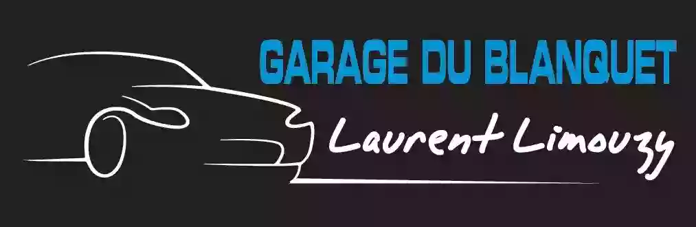 Garage du Blanquet