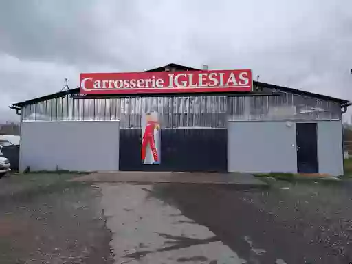 Carrosserie Iglesias & Fils