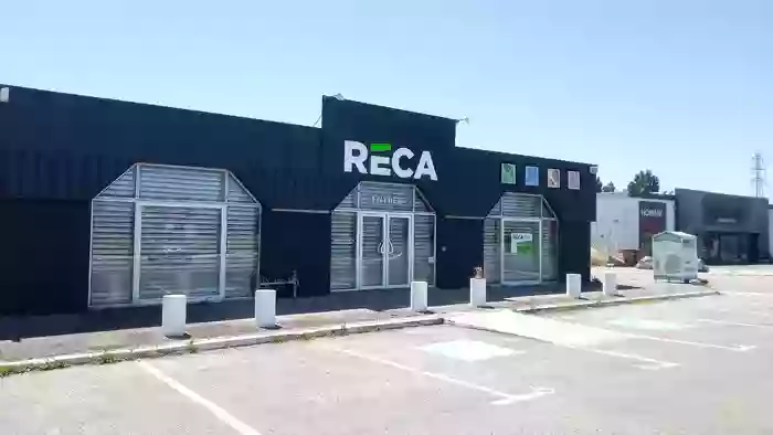 Reca Castelnaudary