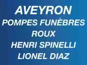 Aveyron fleurs 12 Rodez - Ets ROUX