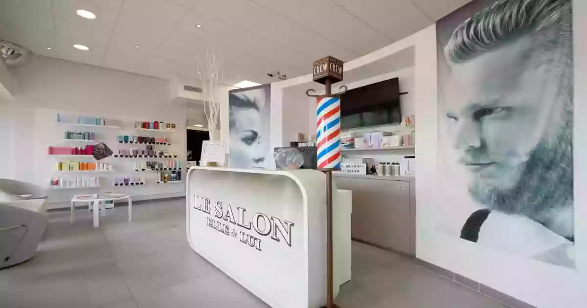 Le salon elle et lui