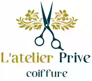 L’atelier Privé Coiffure