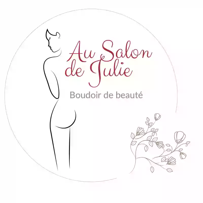 Au salon de Julie