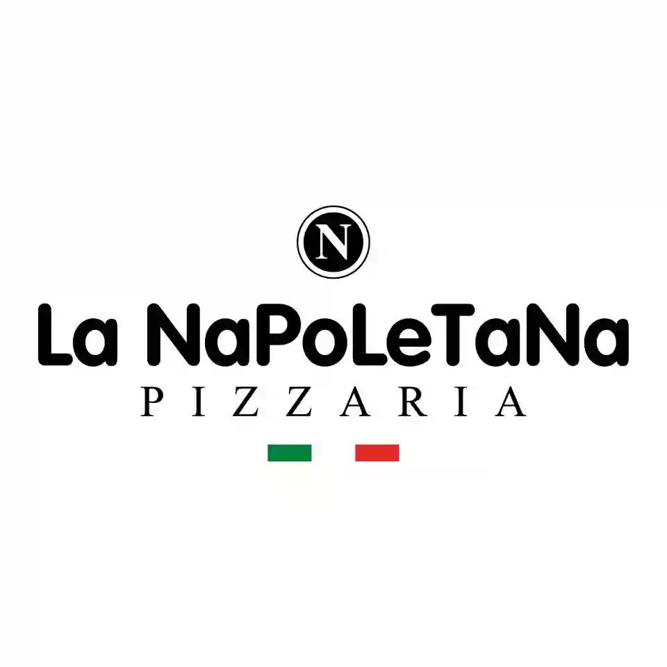 Pizzeria La Napoletana